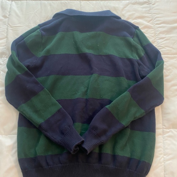 John Galt Sweater - Picture 3 of 3
